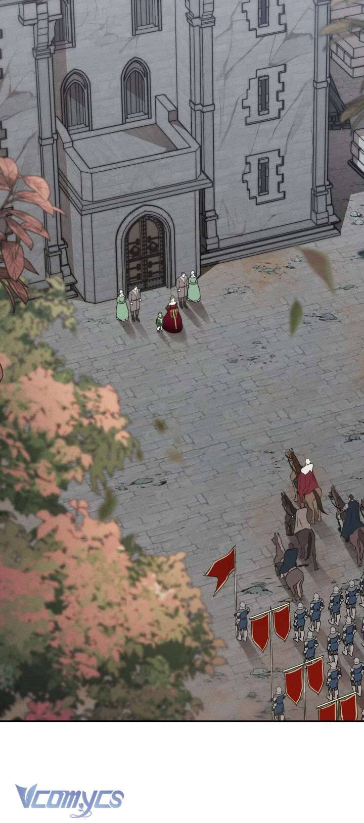 Tiếng Trống Vang Dội - Chapter 4 - Page 30