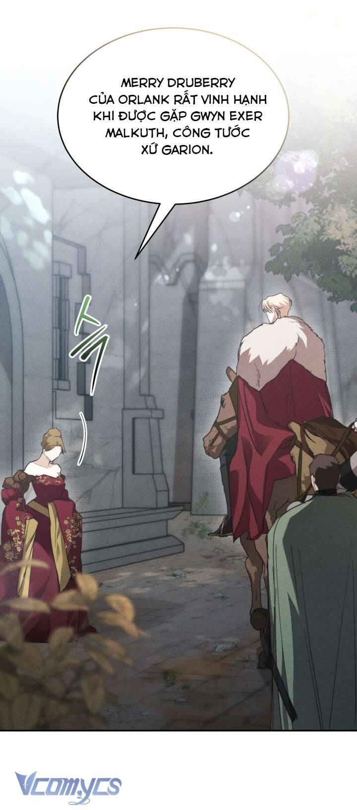 Tiếng Trống Vang Dội - Chapter 4 - Page 36