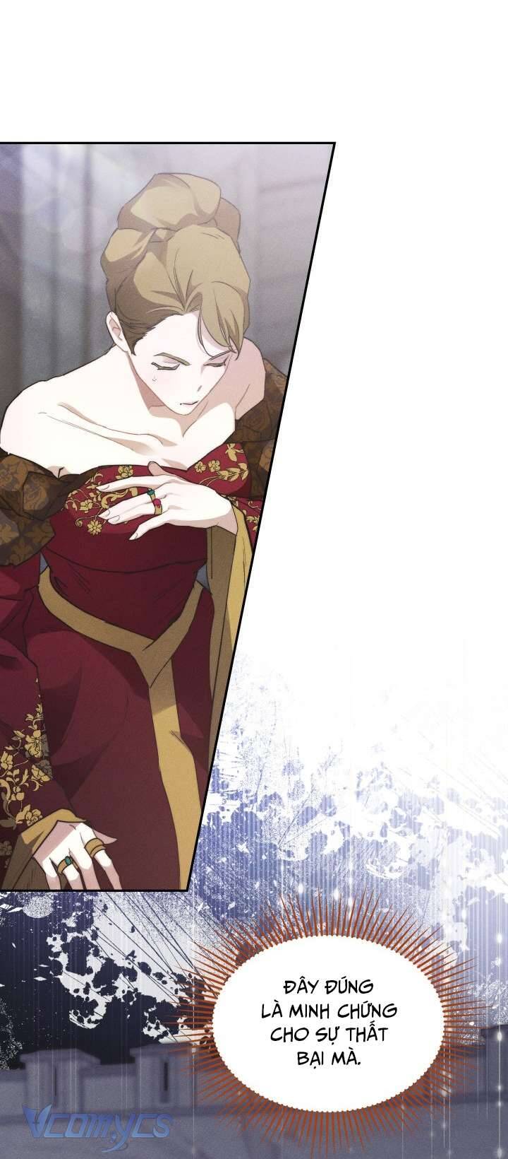 Tiếng Trống Vang Dội - Chapter 4 - Page 37