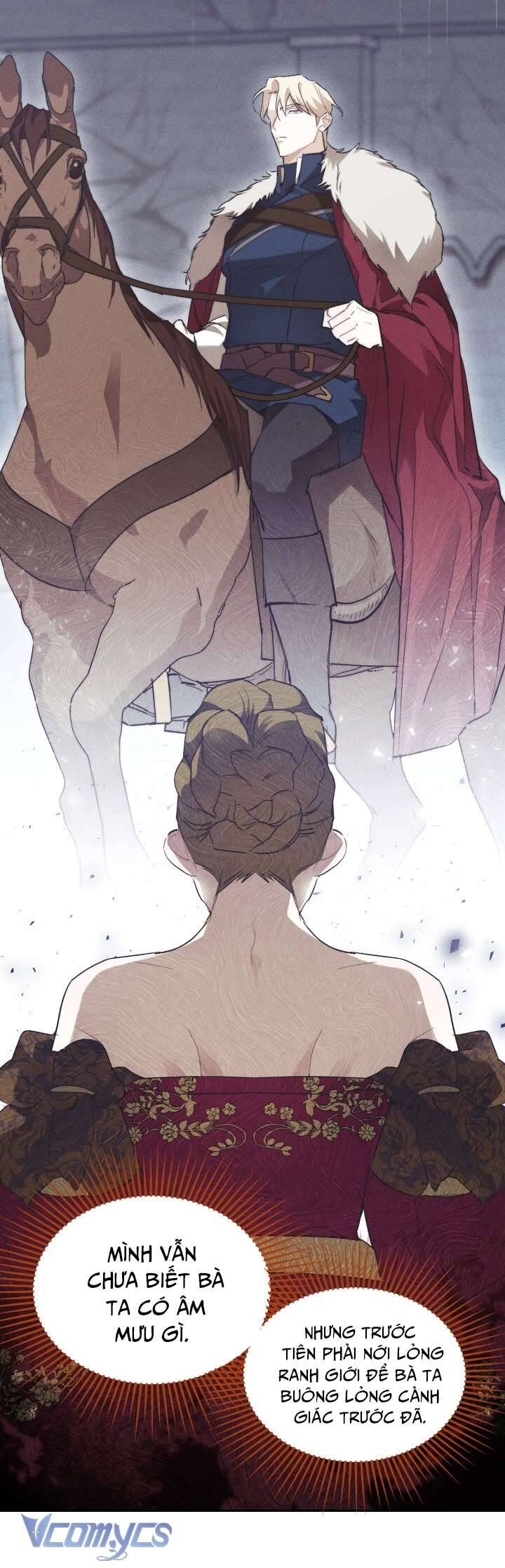 Tiếng Trống Vang Dội - Chapter 4 - Page 38