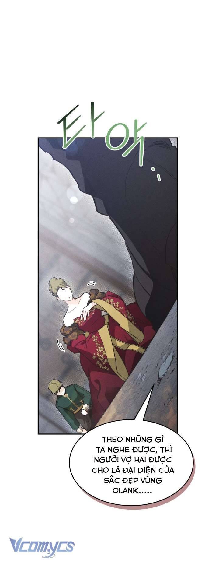 Tiếng Trống Vang Dội - Chapter 4 - Page 39