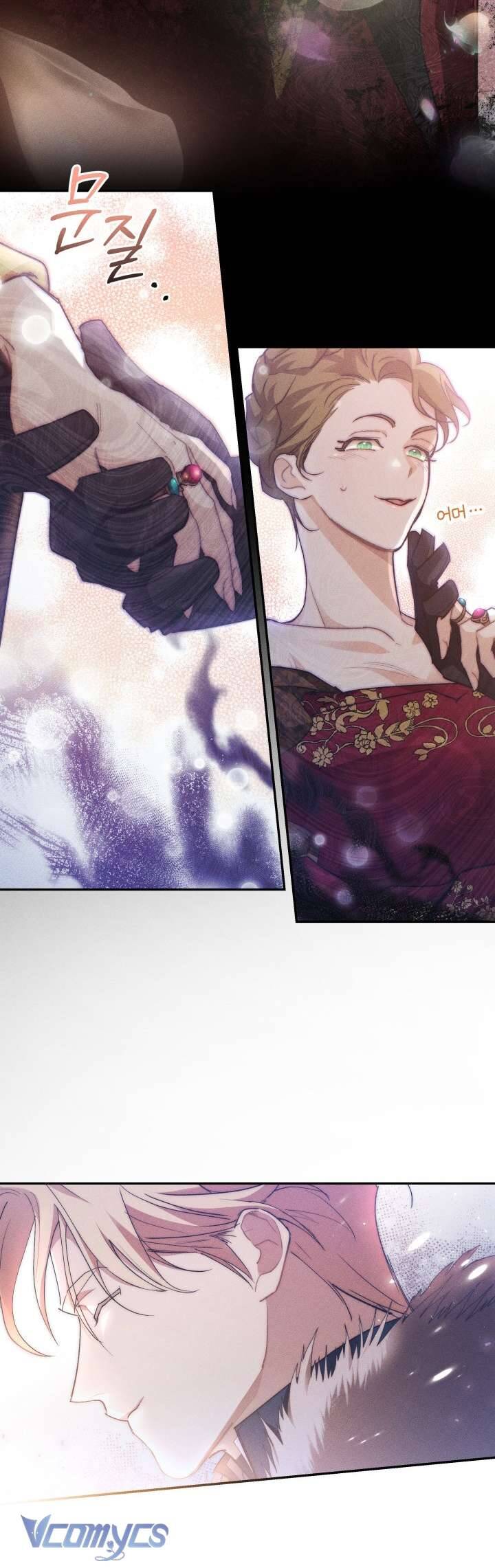 Tiếng Trống Vang Dội - Chapter 4 - Page 41