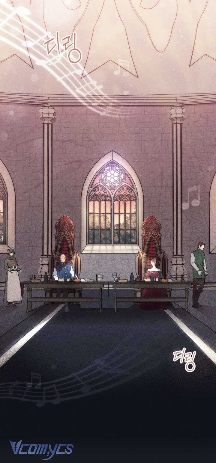 Tiếng Trống Vang Dội - Chapter 4 - Page 44