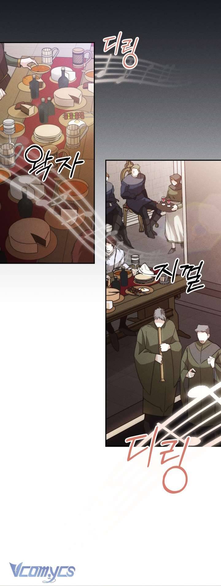 Tiếng Trống Vang Dội - Chapter 4 - Page 45