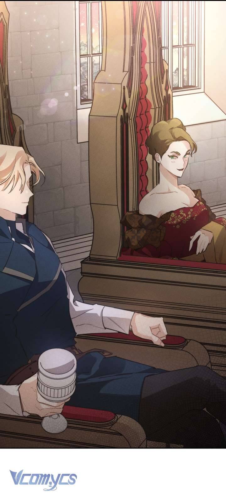 Tiếng Trống Vang Dội - Chapter 4 - Page 46