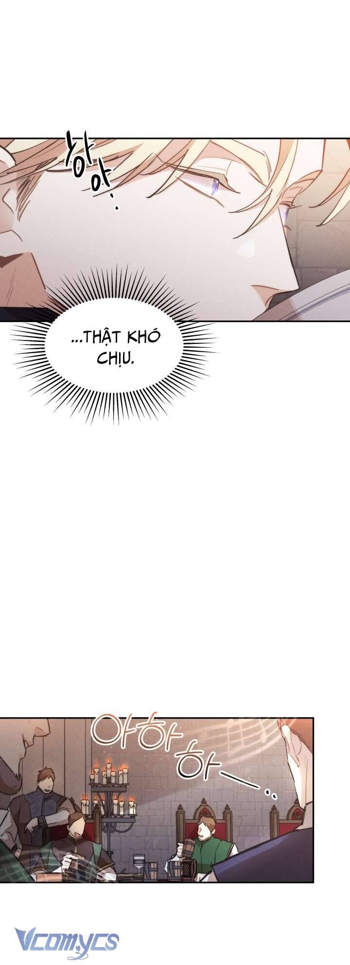 Tiếng Trống Vang Dội - Chapter 4 - Page 48