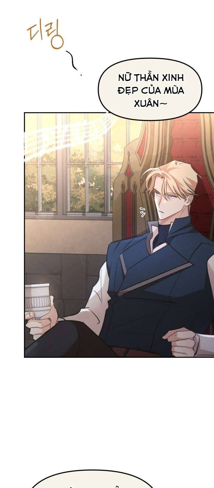 Tiếng Trống Vang Dội - Chapter 4 - Page 49