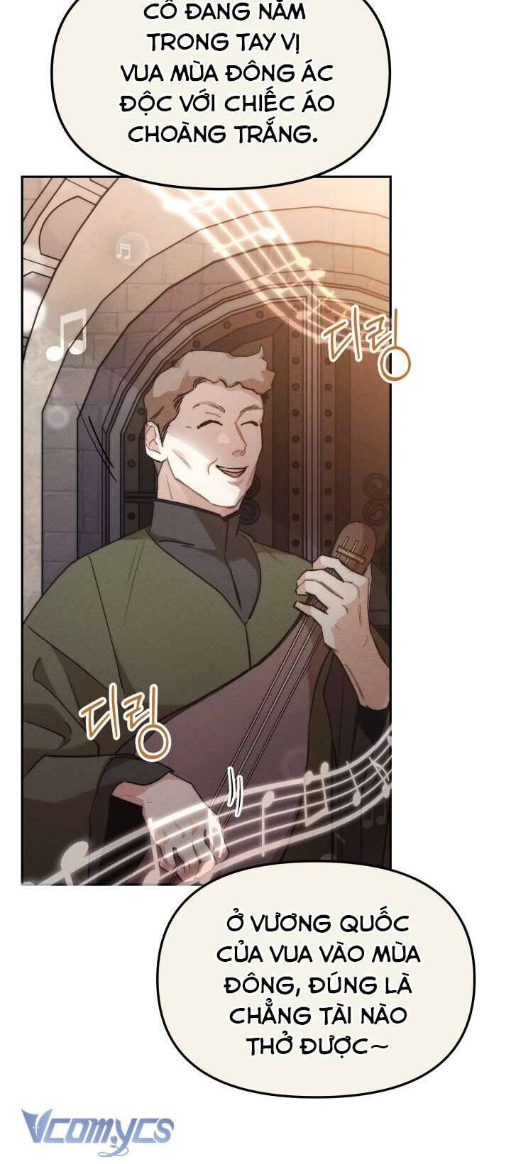 Tiếng Trống Vang Dội - Chapter 4 - Page 50