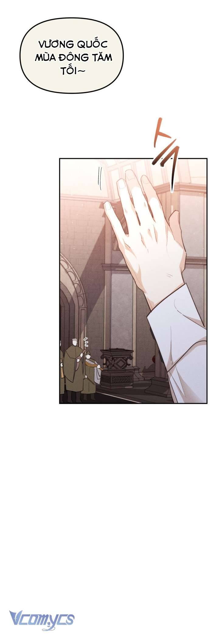 Tiếng Trống Vang Dội - Chapter 4 - Page 51