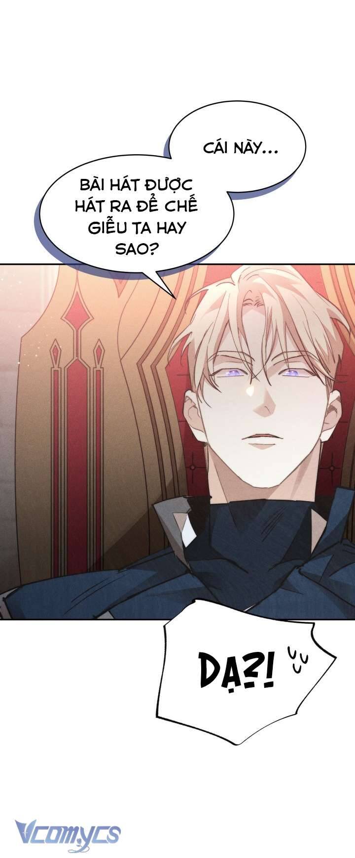 Tiếng Trống Vang Dội - Chapter 4 - Page 53