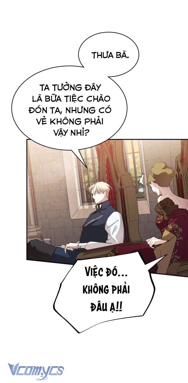 Tiếng Trống Vang Dội - Chapter 4 - Page 54