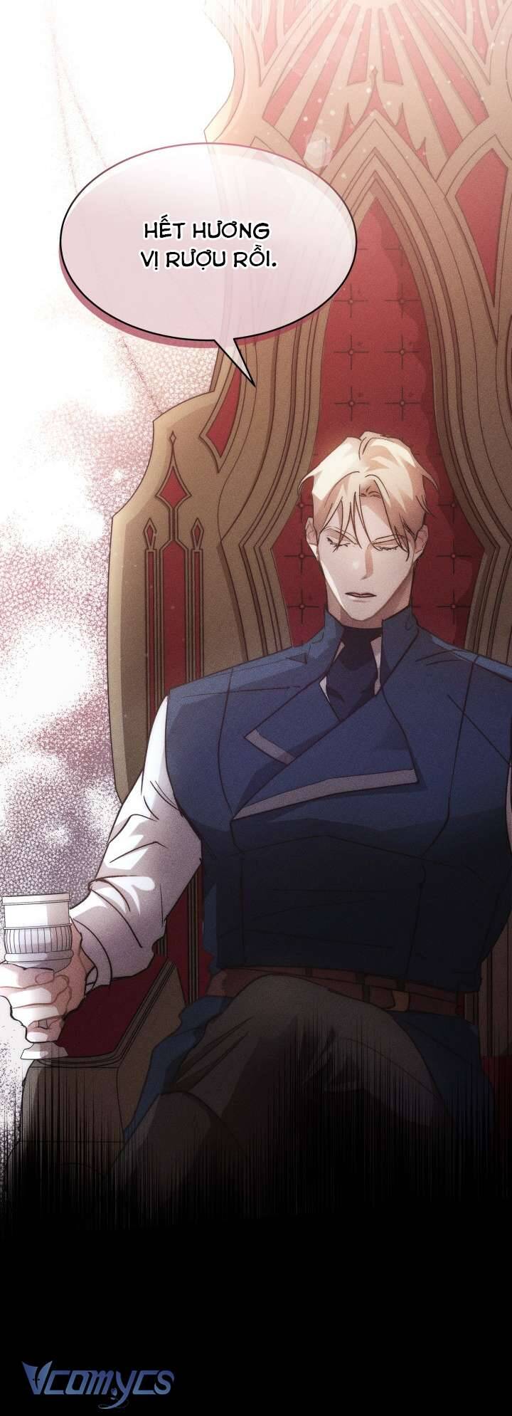 Tiếng Trống Vang Dội - Chapter 4 - Page 58