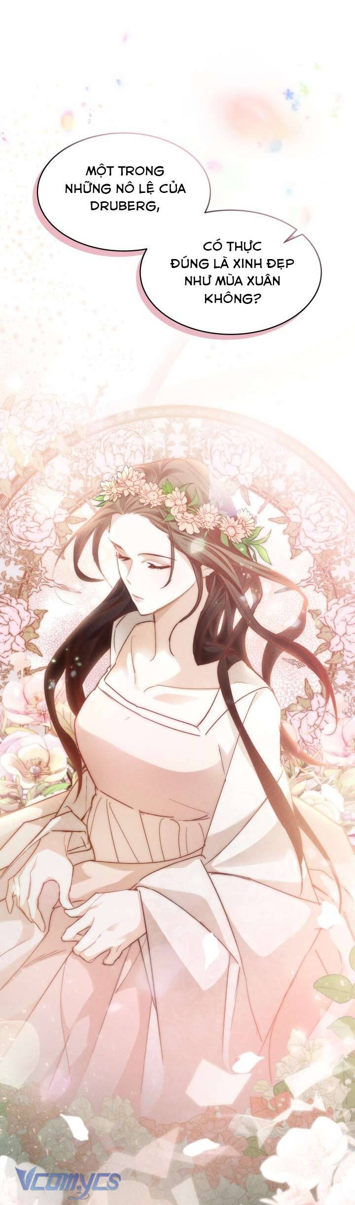 Tiếng Trống Vang Dội - Chapter 4 - Page 63