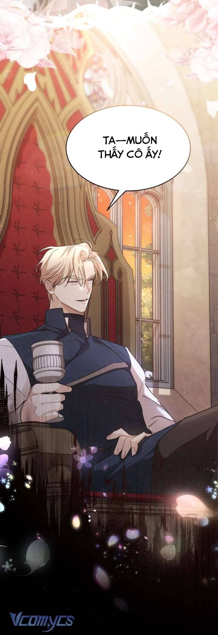 Tiếng Trống Vang Dội - Chapter 4 - Page 64