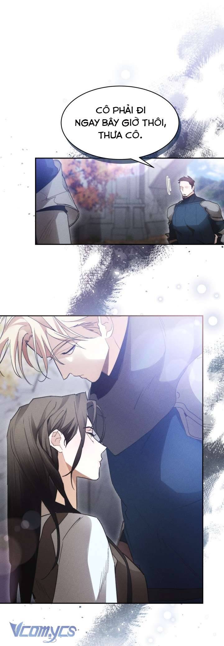 Tiếng Trống Vang Dội - Chapter 4 - Page 7