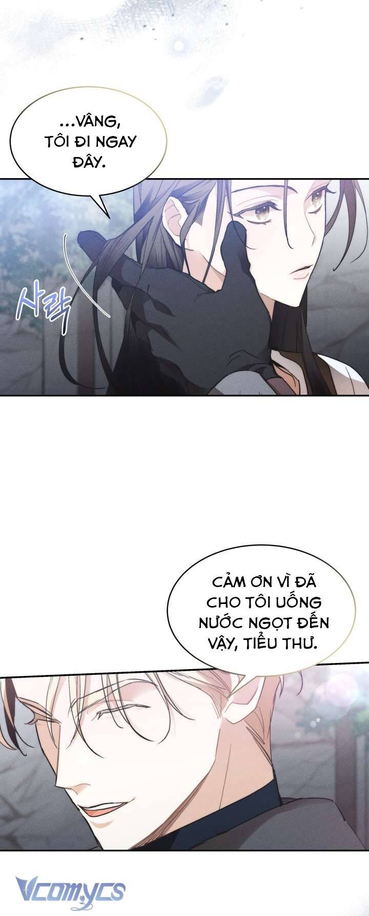 Tiếng Trống Vang Dội - Chapter 4 - Page 8
