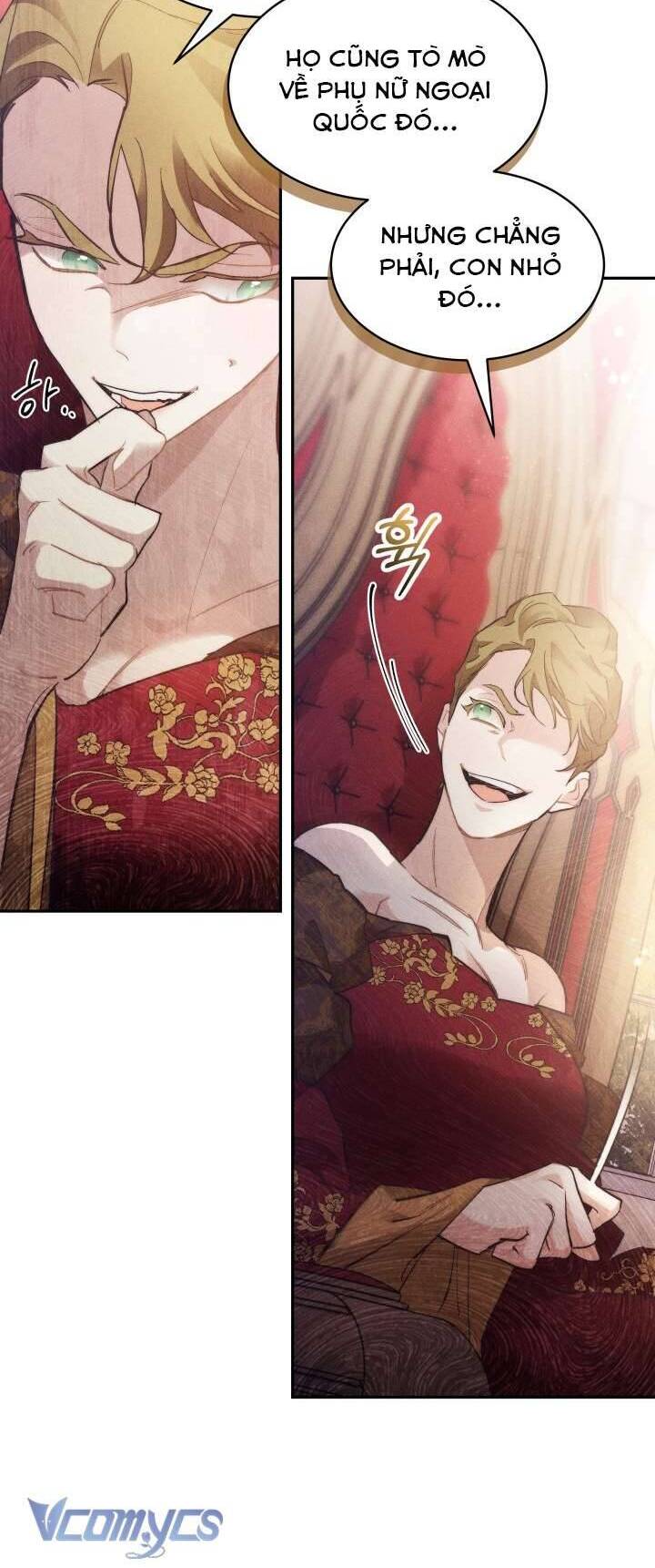 Tiếng Trống Vang Dội - Chapter 5 - Page 11