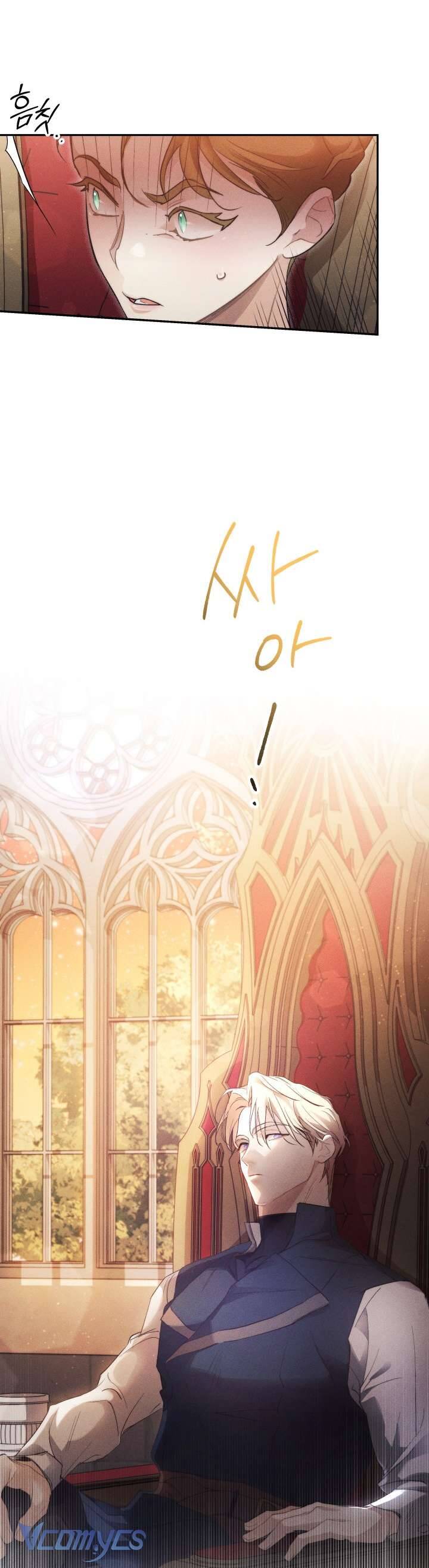 Tiếng Trống Vang Dội - Chapter 5 - Page 12