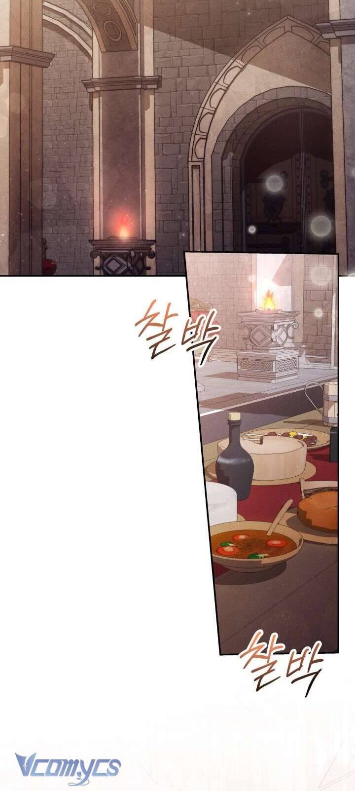 Tiếng Trống Vang Dội - Chapter 5 - Page 16