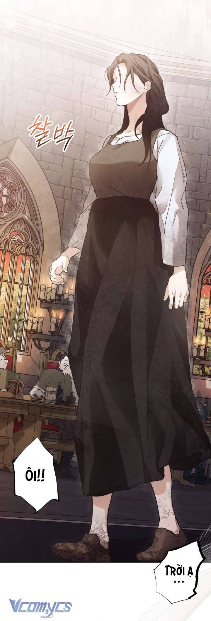 Tiếng Trống Vang Dội - Chapter 5 - Page 17