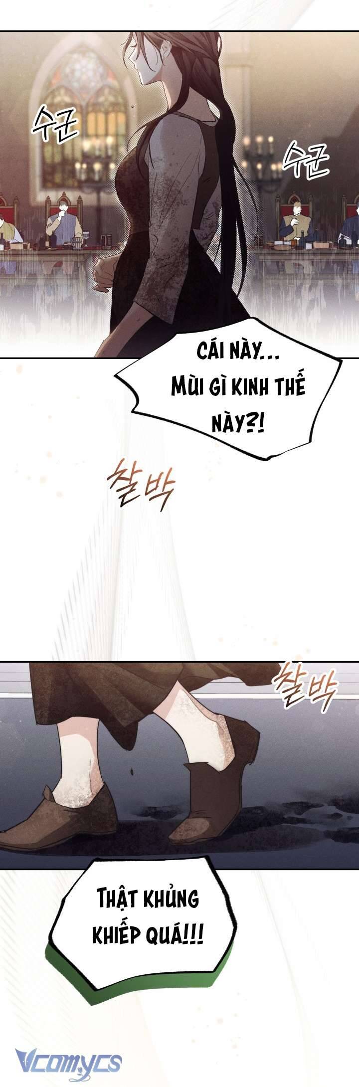 Tiếng Trống Vang Dội - Chapter 5 - Page 18