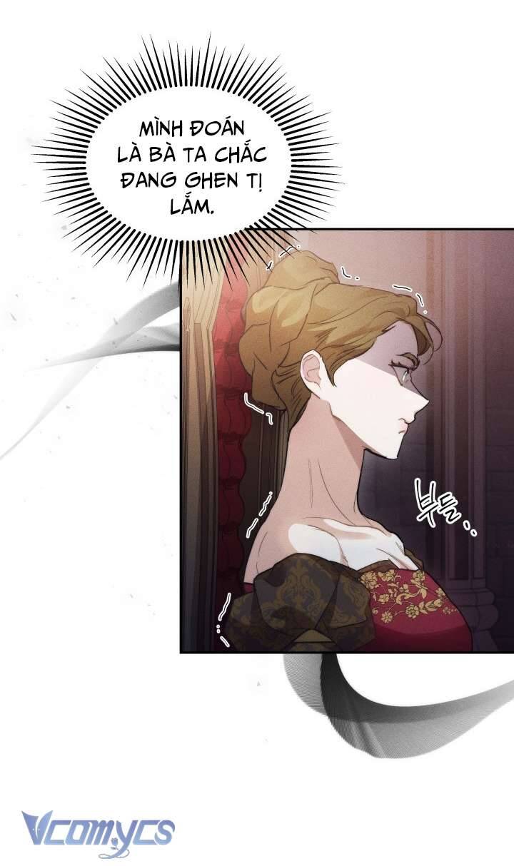 Tiếng Trống Vang Dội - Chapter 5 - Page 20