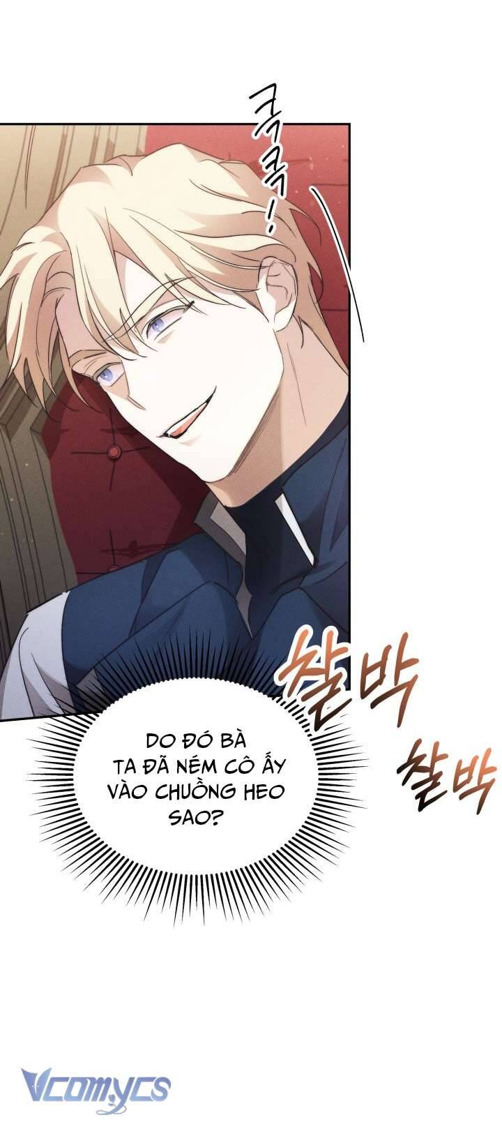 Tiếng Trống Vang Dội - Chapter 5 - Page 21