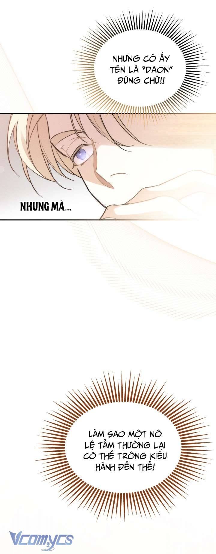 Tiếng Trống Vang Dội - Chapter 5 - Page 22