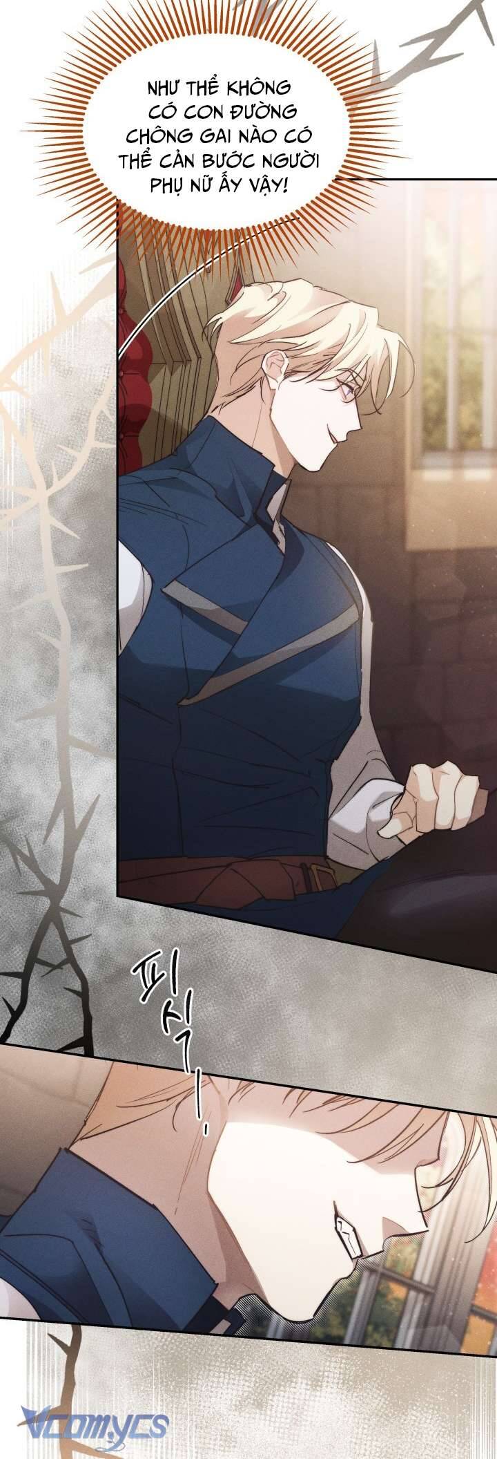 Tiếng Trống Vang Dội - Chapter 5 - Page 26