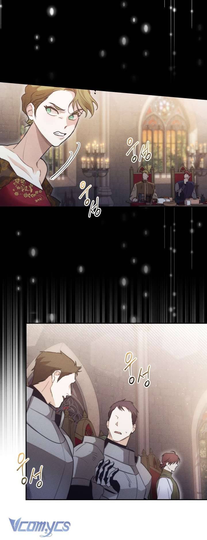 Tiếng Trống Vang Dội - Chapter 5 - Page 28