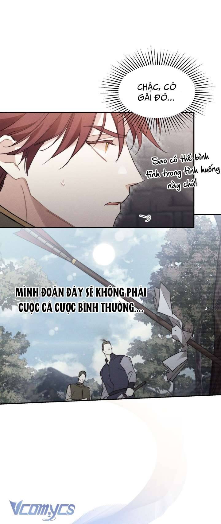 Tiếng Trống Vang Dội - Chapter 5 - Page 29