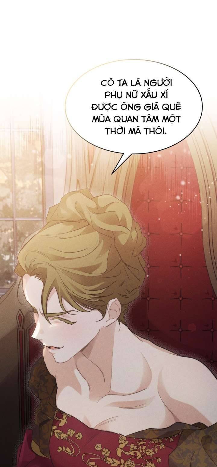 Tiếng Trống Vang Dội - Chapter 5 - Page 3