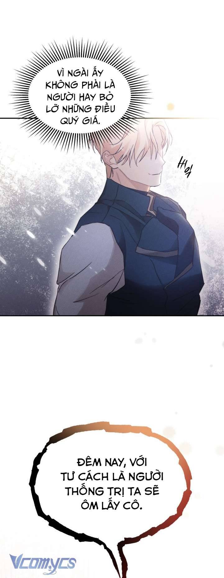 Tiếng Trống Vang Dội - Chapter 5 - Page 32