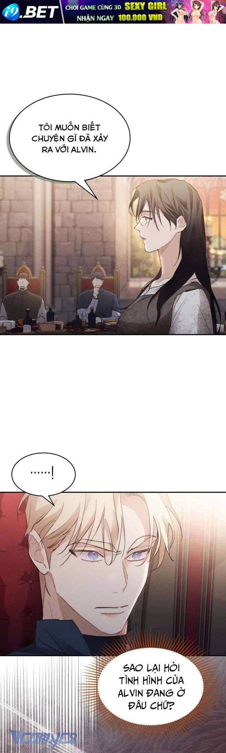 Tiếng Trống Vang Dội - Chapter 5 - Page 35