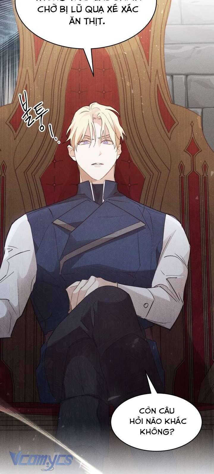 Tiếng Trống Vang Dội - Chapter 5 - Page 37