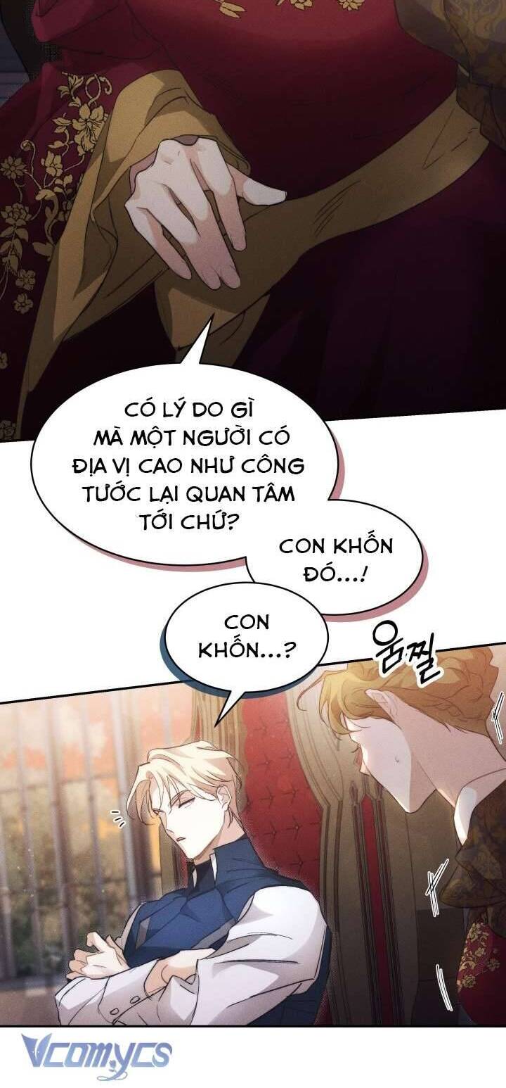 Tiếng Trống Vang Dội - Chapter 5 - Page 4