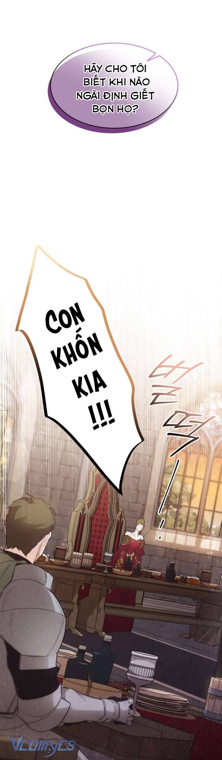 Tiếng Trống Vang Dội - Chapter 5 - Page 40