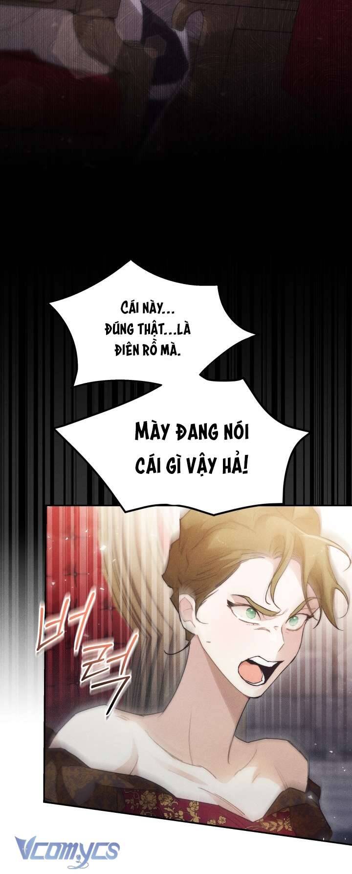 Tiếng Trống Vang Dội - Chapter 5 - Page 41