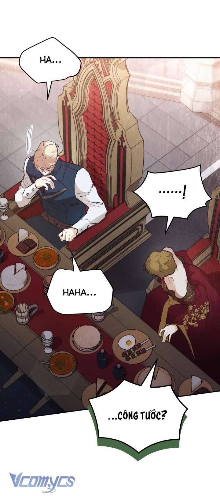 Tiếng Trống Vang Dội - Chapter 5 - Page 42