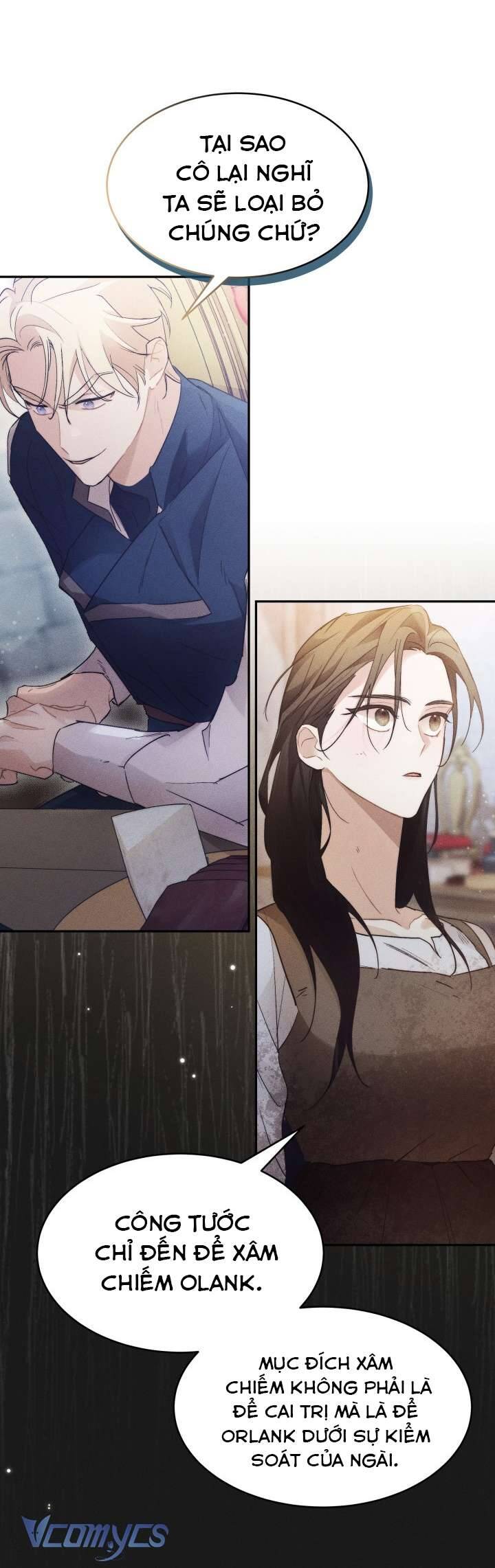 Tiếng Trống Vang Dội - Chapter 5 - Page 43