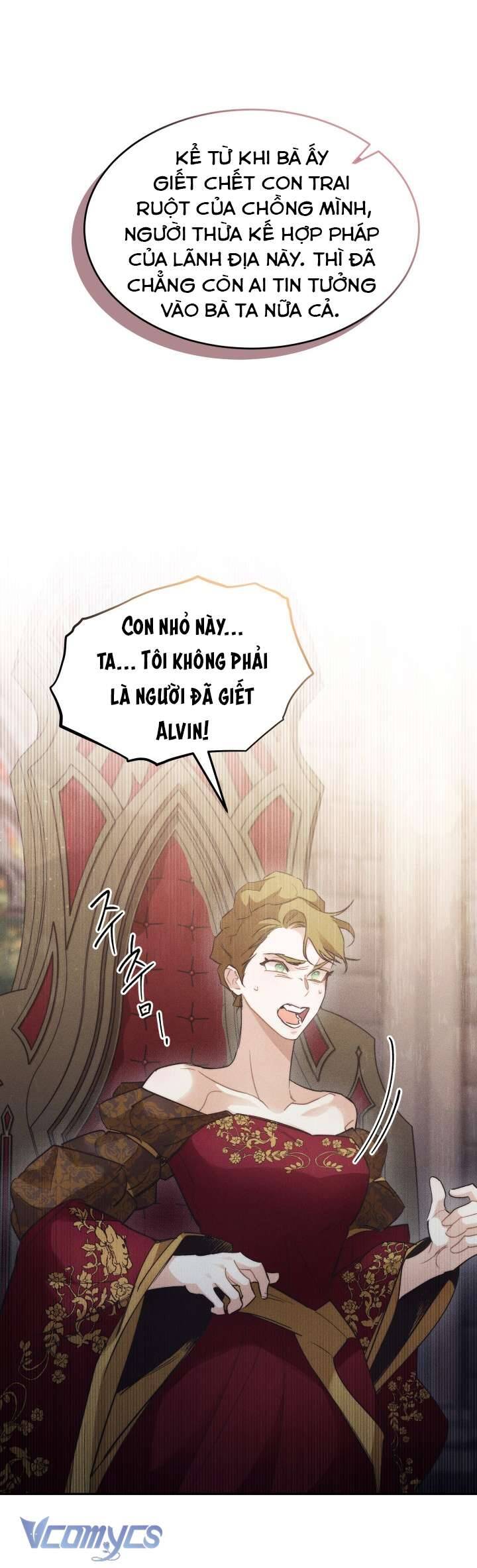 Tiếng Trống Vang Dội - Chapter 5 - Page 46