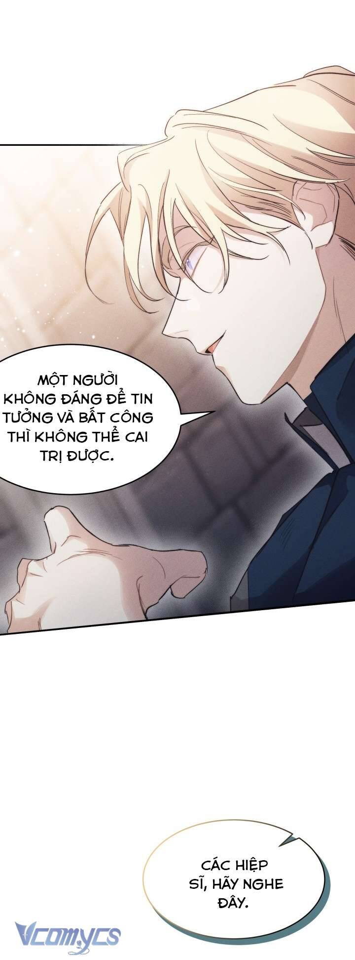 Tiếng Trống Vang Dội - Chapter 5 - Page 48