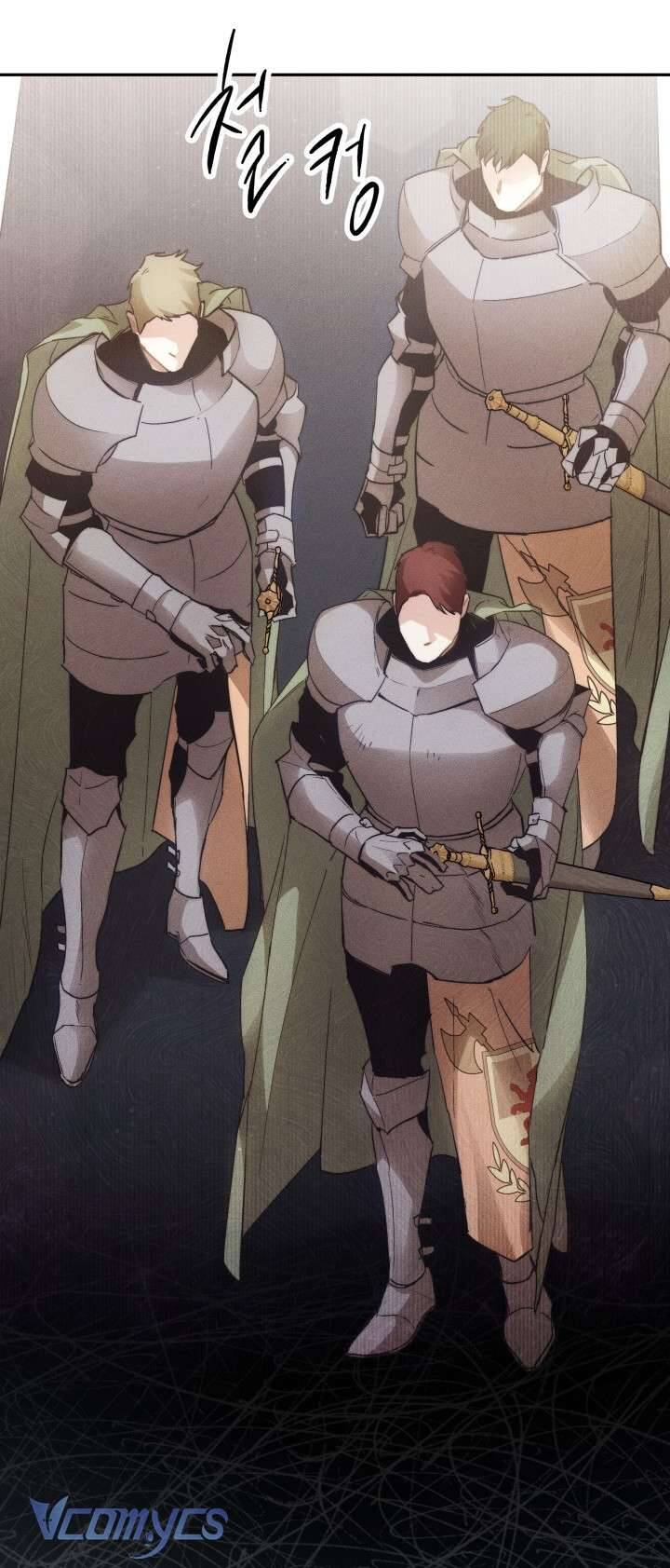 Tiếng Trống Vang Dội - Chapter 5 - Page 49