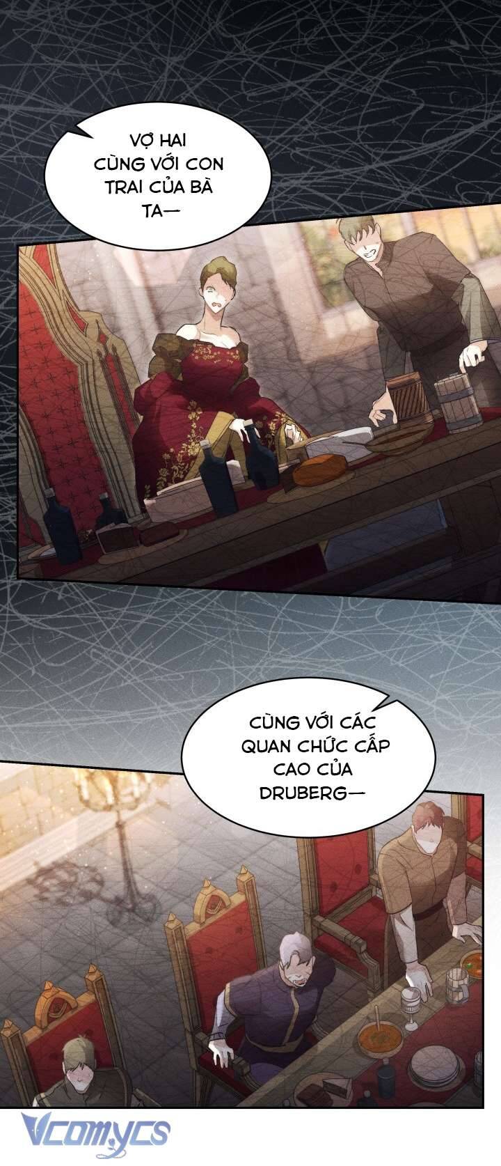 Tiếng Trống Vang Dội - Chapter 5 - Page 50