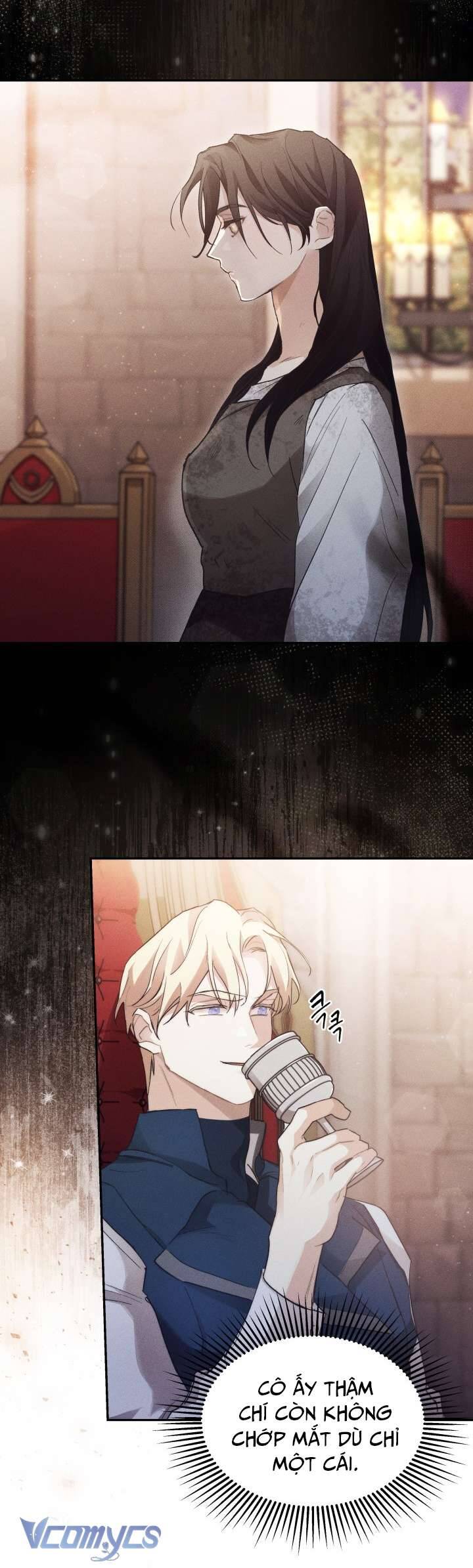 Tiếng Trống Vang Dội - Chapter 5 - Page 55