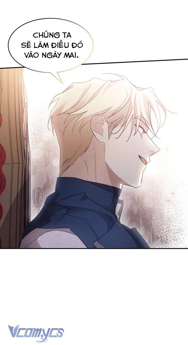 Tiếng Trống Vang Dội - Chapter 5 - Page 58