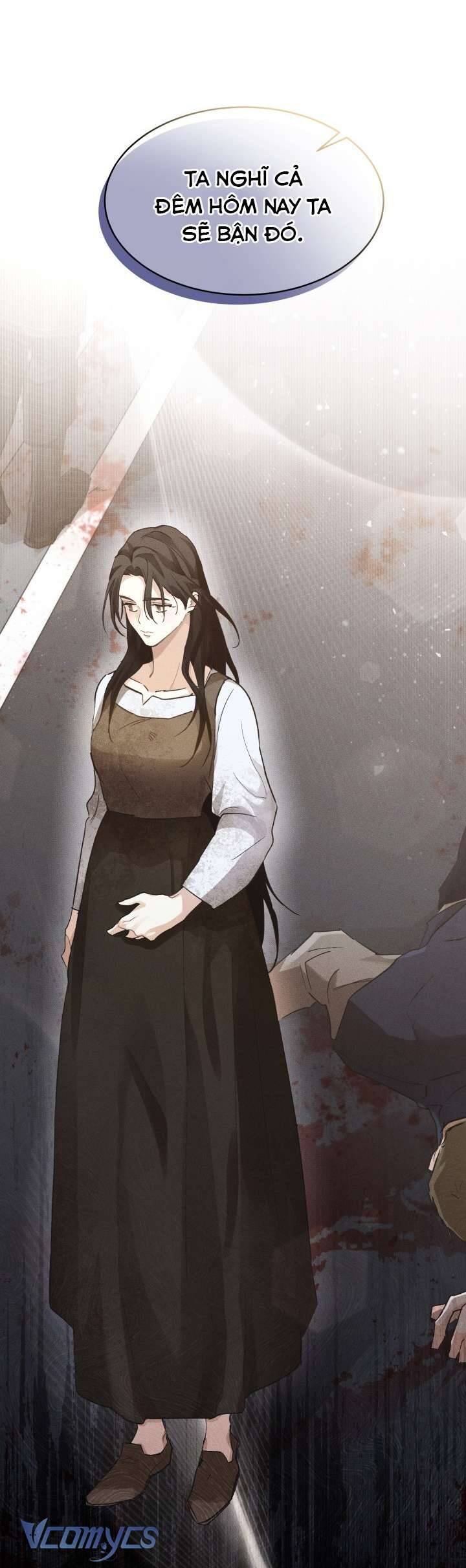 Tiếng Trống Vang Dội - Chapter 5 - Page 59