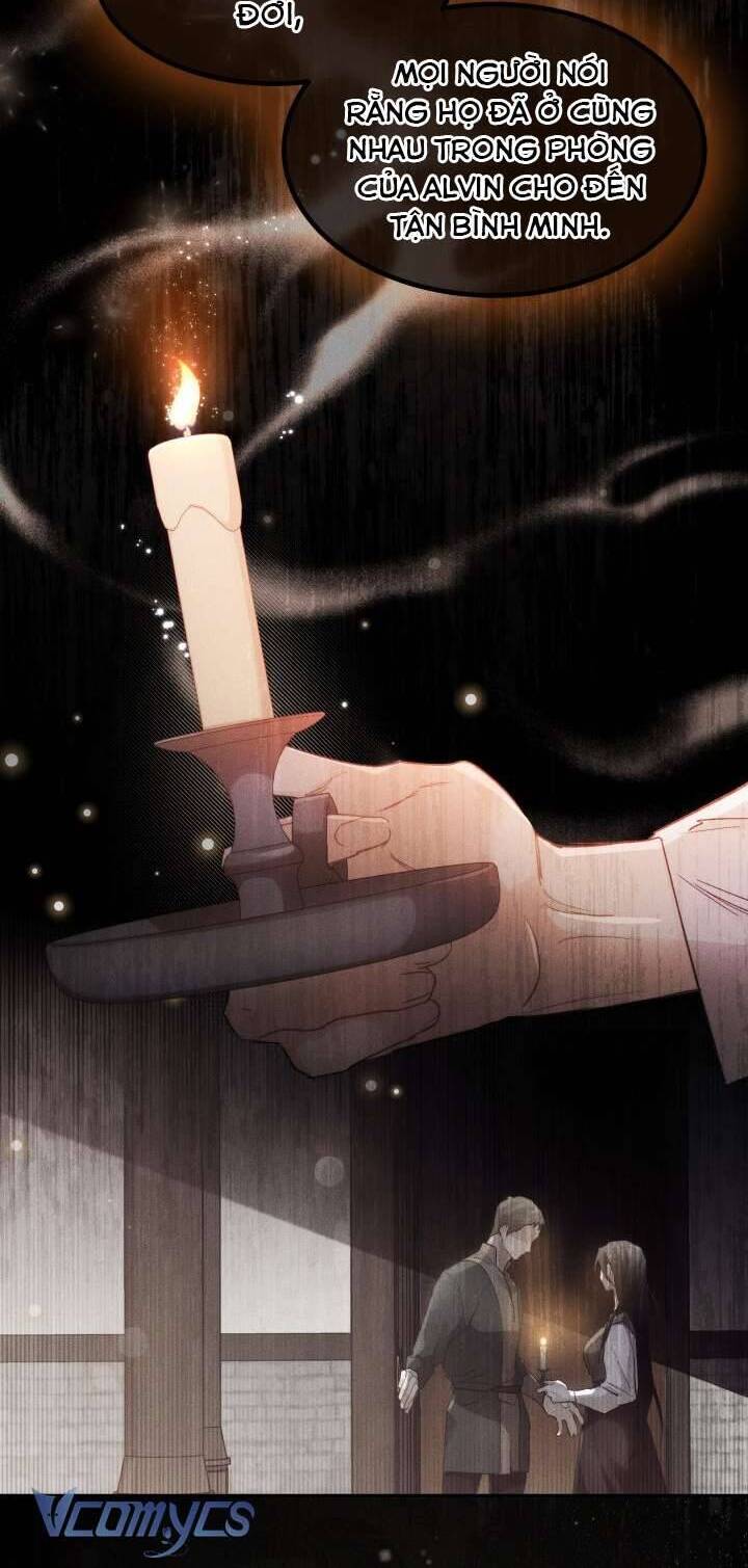 Tiếng Trống Vang Dội - Chapter 5 - Page 7