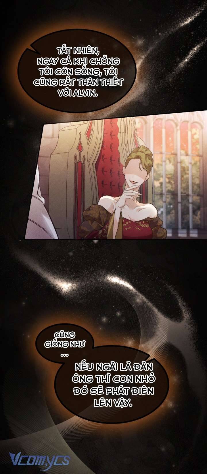 Tiếng Trống Vang Dội - Chapter 5 - Page 8