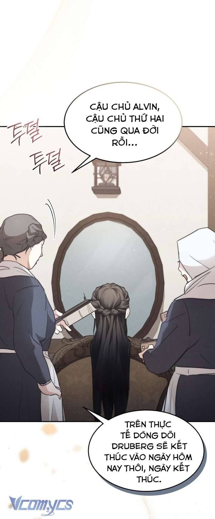 Tiếng Trống Vang Dội - Chapter 6 - Page 10